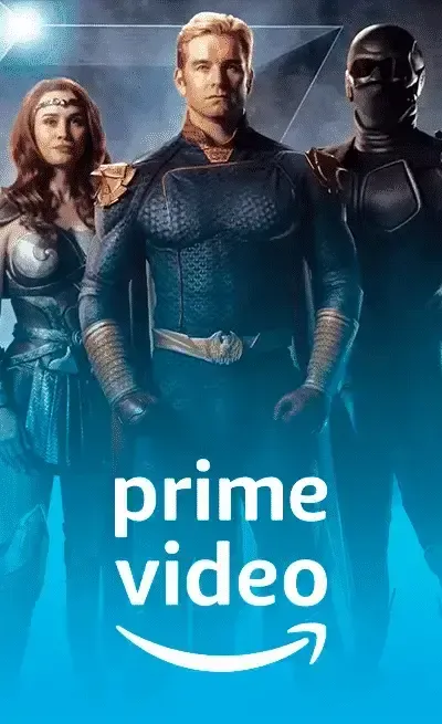 TVNADO Prime Video